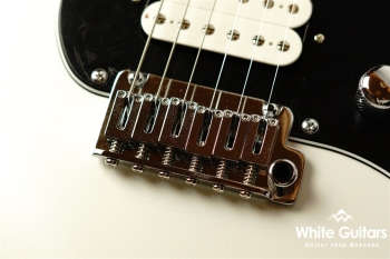 stay - Snow Flake White Pearl Mica